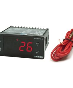 Emko ESM 3710 Kontrol Ünitesi