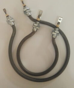 Rezistans Isıtıcı 16 cm çap
