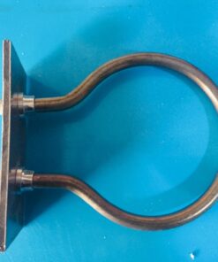 Rezistans Isıtıcı 11 cm çap