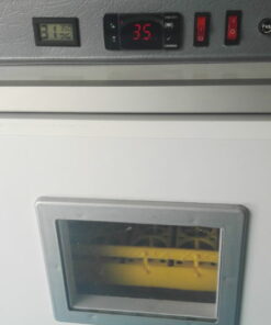 emko esm 3721 termostat kontrol paneli