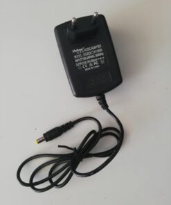 Adaptör AC/DC 24 Volt 1 Ah