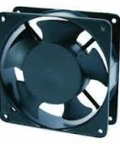 Fan Aksiyel 12*12 cm 220 v