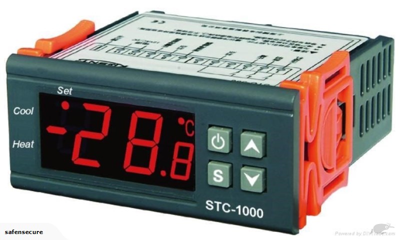 stc 1000 1
