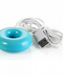 Nem Nozülü USB li