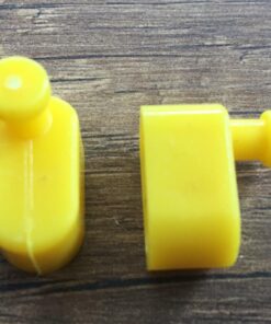viyol maotor mil plastiği