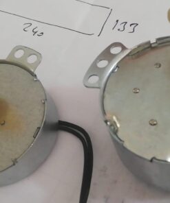 motor plastiği