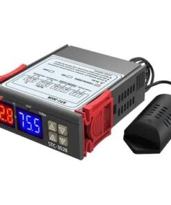 STC-3028 Termostat - Higrostat