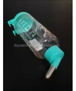 hamster biberon suluk